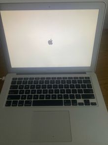 mac book
