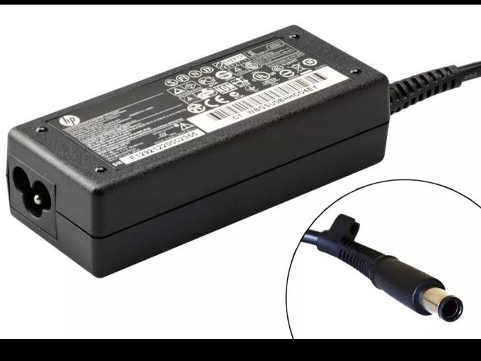 HP Charger Original  x 10