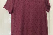 Ladies top from only