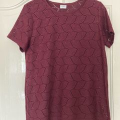 Ladies top from only