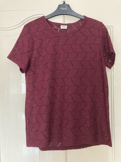 Ladies top from only