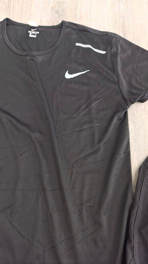Nike Shorts and Tshirt set
