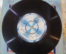 Marvin Gaye Got To Give It Up Part 1 Part 2 7 inch 1977 Motown TMG 1069