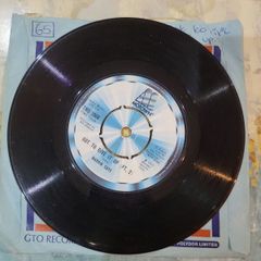 Marvin Gaye Got To Give It Up Part 1 Part 2 7 inch 1977 Motown TMG 1069