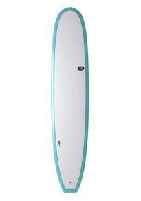 NSP Longboard 9ft4 Elements HDT Sleepwalker