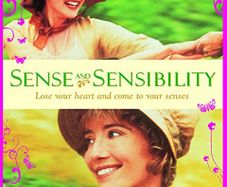 Sense and Sensibility DVD Brand New & Sealed