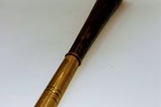 antique horn