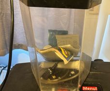 fish tank