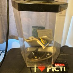 fish tank
