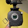 Sony Fs7 Kit - Body + Xlr Handle + Lcd Evf Image 4