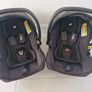 Joie i-Snug 2 Baby Car Seat & Isofix x 2 Image 4
