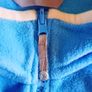 Brand new Regatta Blue Fleece Jacket Size 18 Image 7