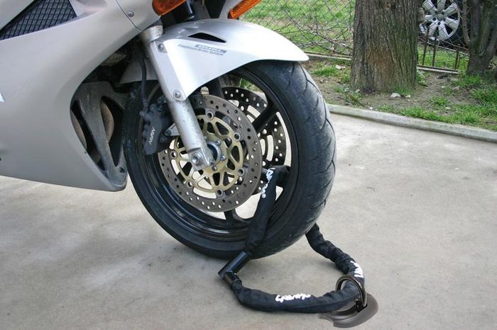 Heavy Duty Flip Up/Down Ground & Wall Security Chain Anchor