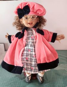 Dolls (2)