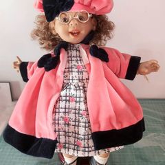 Dolls (2)