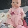 baby born doll Image 2