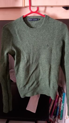 Woman/girl jumper Ralph Lauren