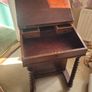 Antique Writing Desk Image 3