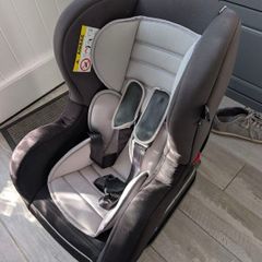 Baby car seat 0-4 years