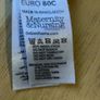 Maternity and Nursing bras x 2 size 36C Image 6