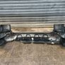 2010 Honda CR-V Black Rear Bumper Image 8