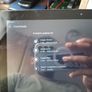 lenovo android tablet Image 10