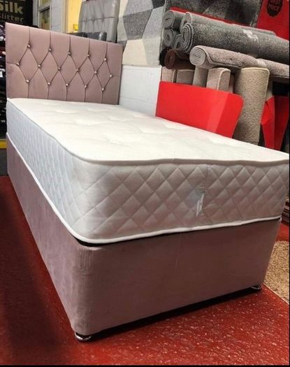 beds
