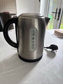 Kettle