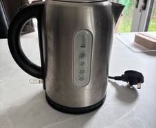 Kettle