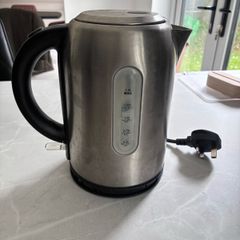 Kettle