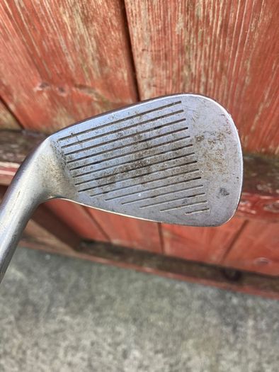 Titleist DCI 762 iron no 8