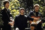 Fifty Years With The Beatles