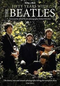 Fifty Years With The Beatles