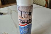 Grout Tile Protector
