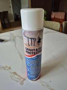 Grout Tile Protector