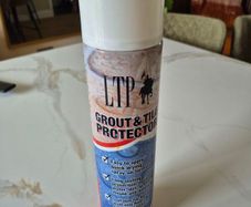 Grout Tile Protector