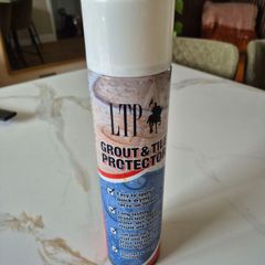 Grout Tile Protector