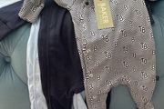 TED BAKER baby grow boy 3-6 months new