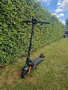 e scooter