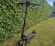 e scooter