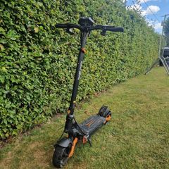e scooter