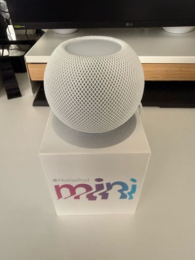 Apple HomePod mini