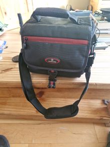 vanguard camera bag