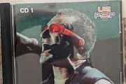 U2  CDr - She Gone CD1...Popmart Tour. Landsdowne Road 1997