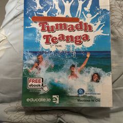 school book