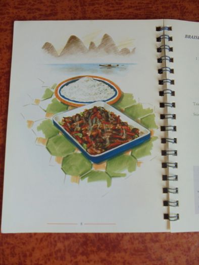 Cookery Books for Sale