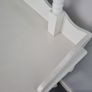 Dressing Vanity Table with stool Image 3