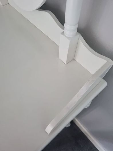 Dressing Vanity Table with stool
