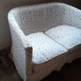 Two seater sofa Image 2