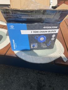 chain block